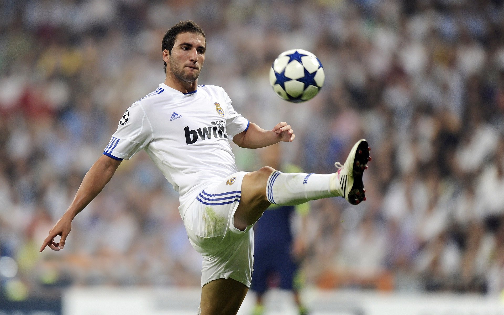 托桑·埃夫布奥姆万成为NBA球迷关注焦点，埃托奥布冯